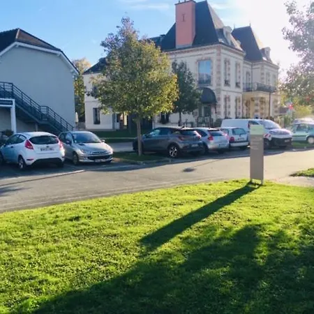 3* Dans De Tourisme Le Mée-sur-Seine