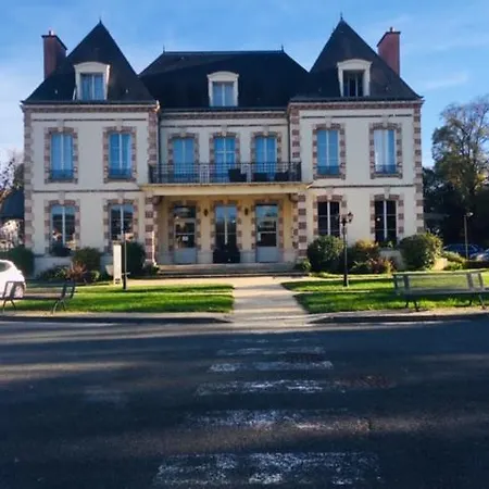 3* Dans De Tourisme 塞纳河畔勒梅