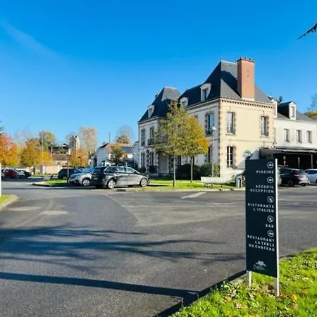 3* Dans De Tourisme