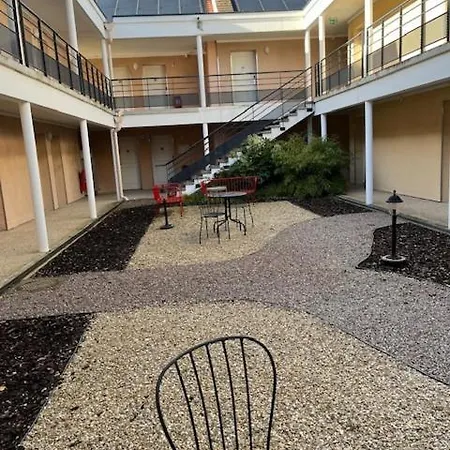 3* Dans De Tourisme Le Mée-sur-Seine